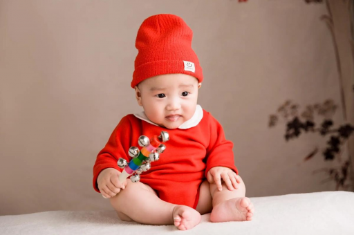 章丘宝宝三个月多高