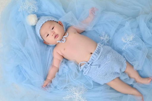 章丘宝宝有尿布疹了怎么办