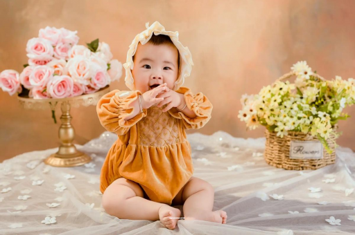 章丘宝宝睡觉突然大哭